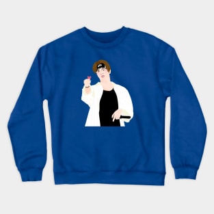 Bts (Jin) Crewneck Sweatshirt